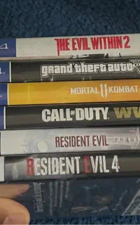 بازی ps5 و ps4