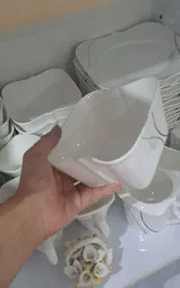ست پذیرایی کامل و سالم