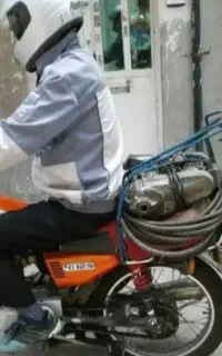 لوله بازکنی شهرک ولیعصریافت آباد مهرآباد فلاح زمزم