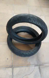 لاستیک mrf