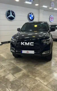 kmc t8بدون نقطه بی رنگ