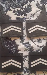شل گیر گروهبانی ۲جفت