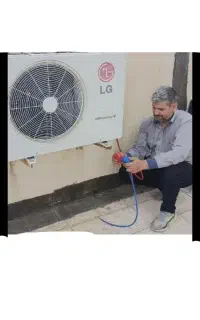 تعمیرات تخصصی انواع کولر گازی