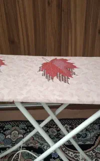میز اتو سایز بزرگ ایستاده
