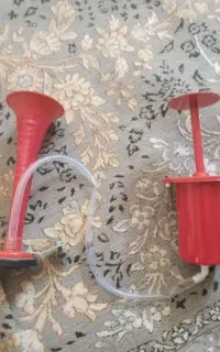 بوق دوچرخه