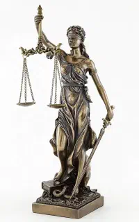 وکیل پایه یک دادگستری