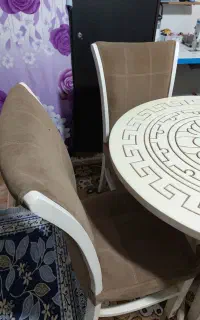 میز ناهار خوری