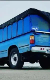 نیسان بار