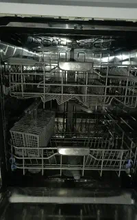 ماشین ظرفشویی ال جی