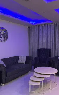 مبل چستر