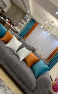 پرده پانچ