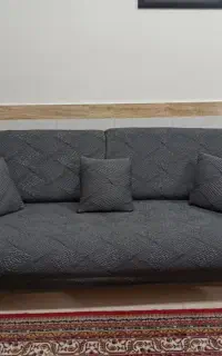 کاور مبل مدل موج ، روکش مبل