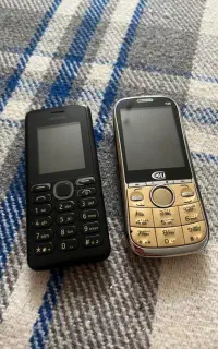 گوشی قدیمی قدمتی