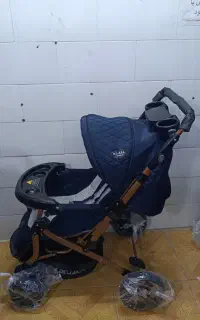 فروش کالسکه بنیتا چرخ بزرگ