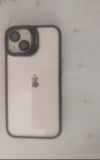 آیفون 13 سفید نرمال حافظه 128