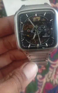ساعت اتومات