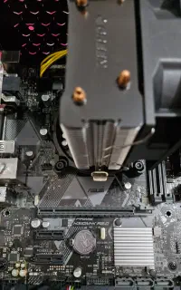 قطعات کامپیوتر