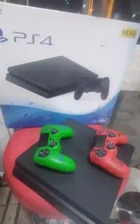 ps4 اسلیم کپی خور درحد