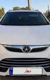 جک s5 مدل۹۶اتومات