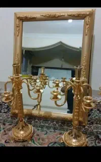 خرید و فروش اینه شعمدان