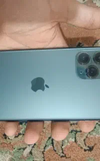 ایفون11پرو