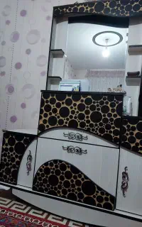 تخت دونفره
