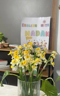 آموزش زبان انگلیسی