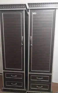 سرویس چوبی