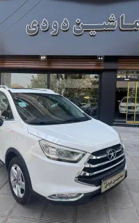 جک s3 درحد صفر نقد و اقساط