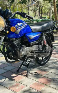 kld 200 ABS مدل 1404