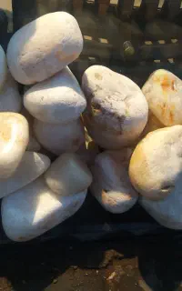 قلوه سنگ مرمر