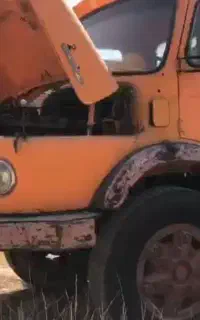 بنز زیر مایلر مدل ۸۱
