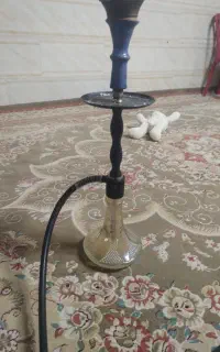 قلیون سوپاپی