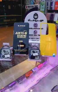 قاب و گلس ردمی ۱۵