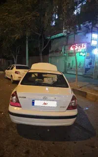 هیوندا اونته ۸۴