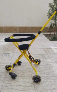 کالسکه رانو