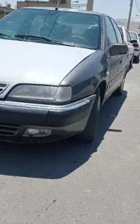 زانتیا سوپرلوکس