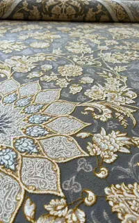 تنها تولید کننده ۱۲۰۰ شانه اصلی در کاشان