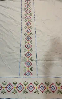 کاور لحاف ترک