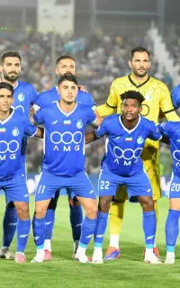 بلیط بازی استقلال و آلومینیوم