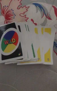 بازی اونو uno
