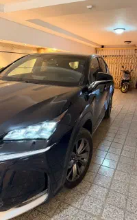 لکسوس nx300h fsport