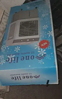 کولر آبی one life 3000