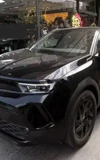 اپل موکا آلمان ۲۰۲۴/  تحویل فوری