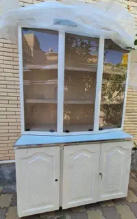 بوفه فلزی سالم