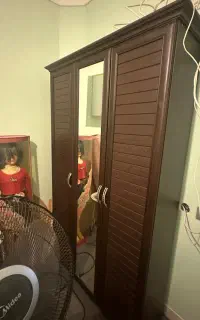 جاکفشی ایستاده نو بدون خط و خش سالم