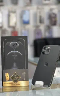 کال سنتر Apple iPhone 12 Pro (256-2sim)