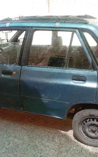 پراید ابی اطلسی مدل۱۳۸۴