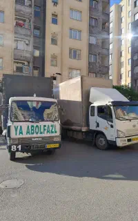 اتوبار و باربری محراب