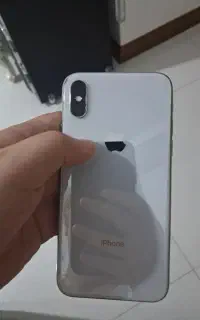 آیفون x